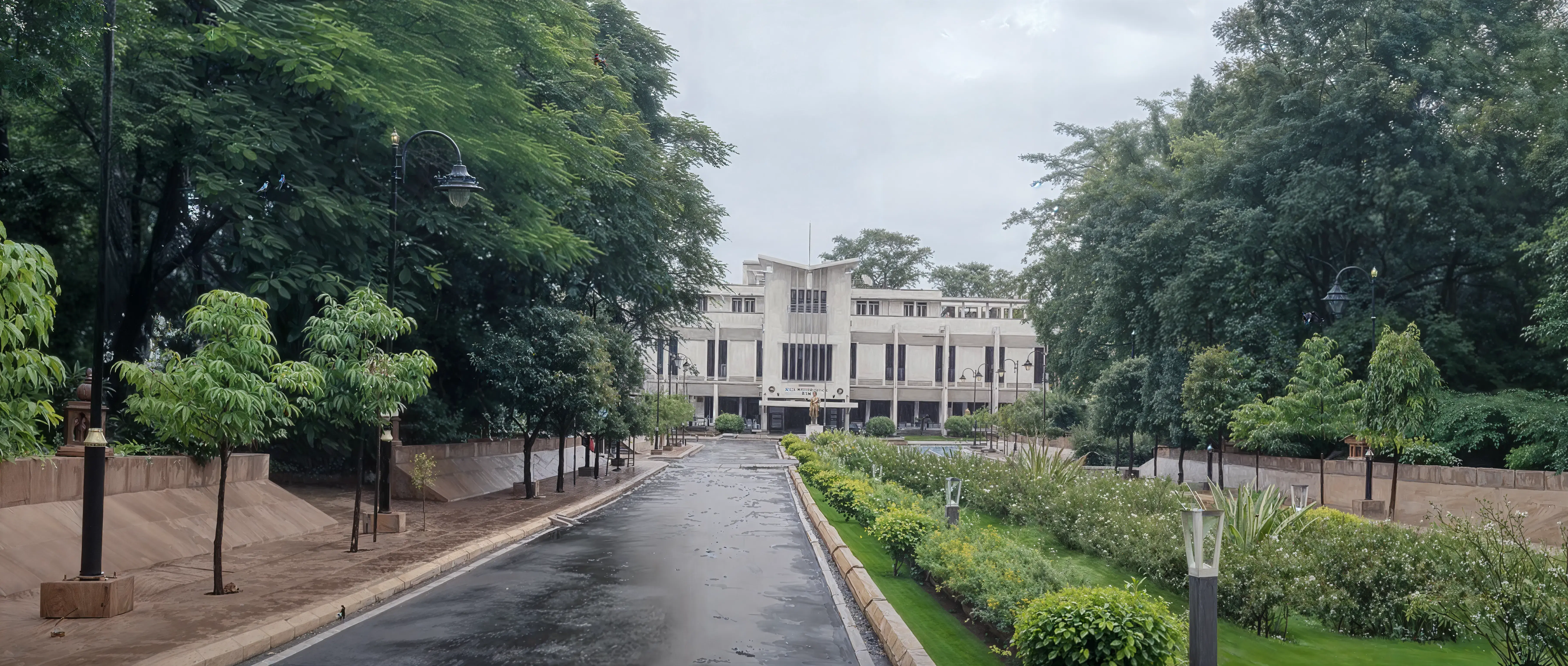 NIA Jaipur Campus photo 5